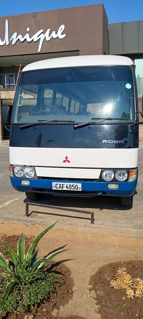 Big bus